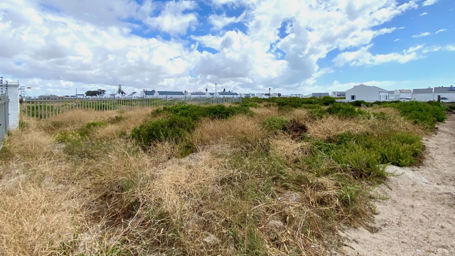 0 Bedroom Property for Sale in Laaiplek Western Cape